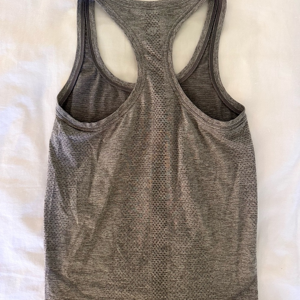 Lululemon Swiftly Tech Racerback Tank Top